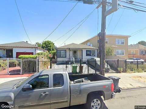 83Rd, OAKLAND, CA 94621