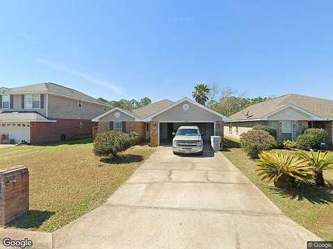 Harrison, GULF BREEZE, FL 32563