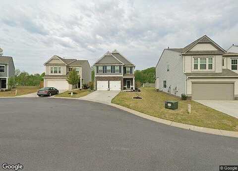 Pointe, DAWSONVILLE, GA 30534
