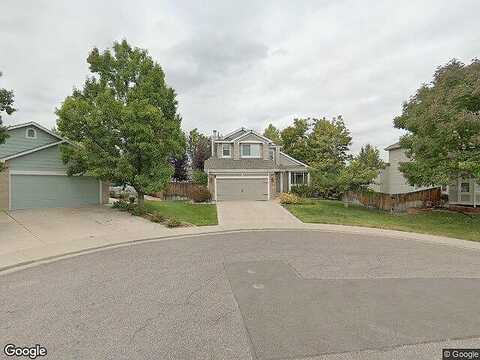 Crestline, LITTLETON, CO 80127