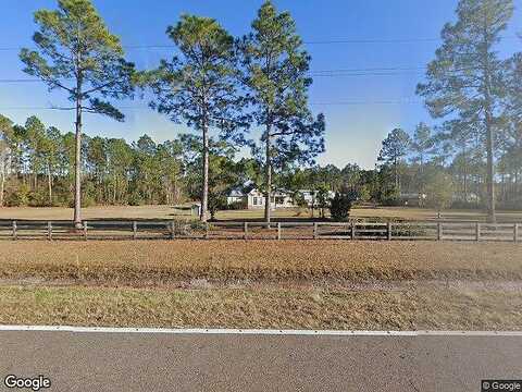 County Road 121, BRYCEVILLE, FL 32009