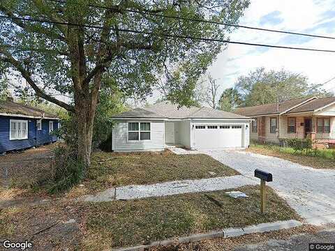 28Th, JACKSONVILLE, FL 32209