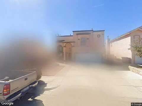 Paseo Rojo, EL PASO, TX 79928