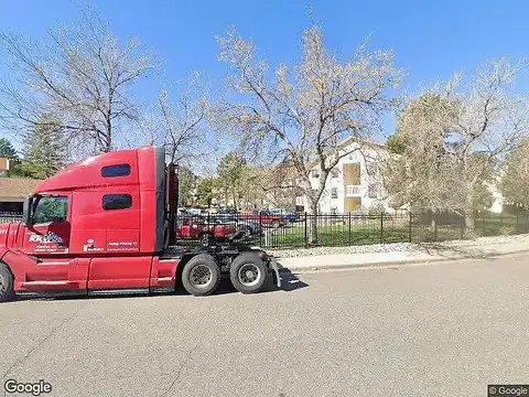 Cornell, AURORA, CO 80014