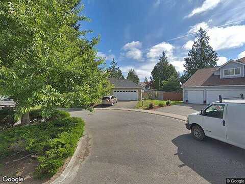 Mount Worthington, SILVERDALE, WA 98383