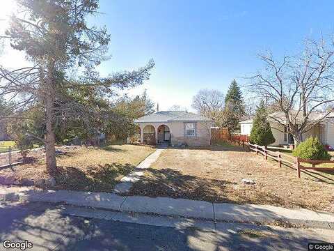Newark, AURORA, CO 80010