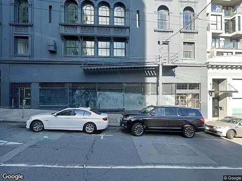 Sutter, SAN FRANCISCO, CA 94109