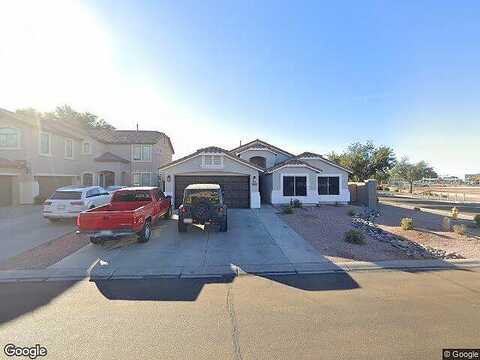 Debbie, SAN TAN VALLEY, AZ 85140