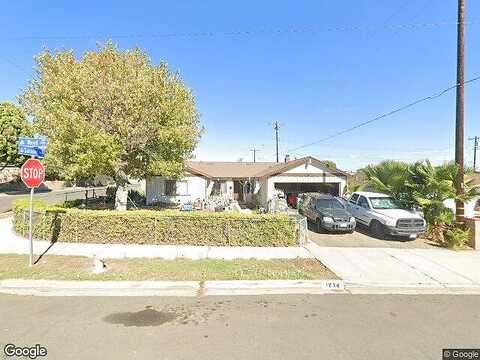 Mead, VENTURA, CA 93004