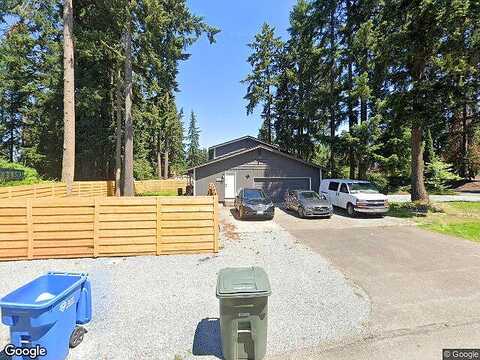 129Th Street, PUYALLUP, WA 98374