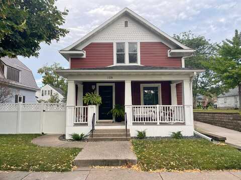 15Th, LA CROSSE, WI 54601
