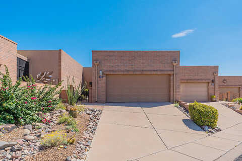 Camino Del Pato, GREEN VALLEY, AZ 85622