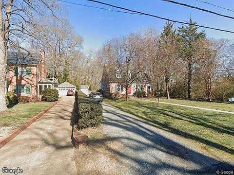 Henry Clay, ASHLAND, VA 23005