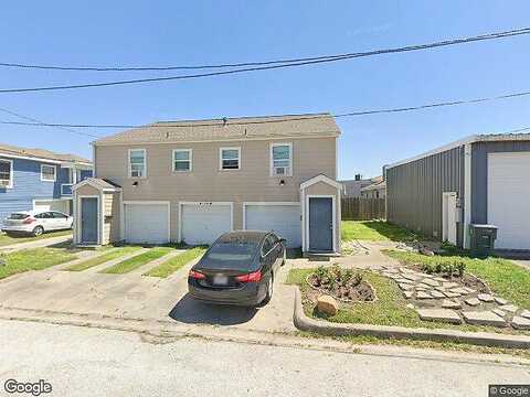 44Th, GALVESTON, TX 77550