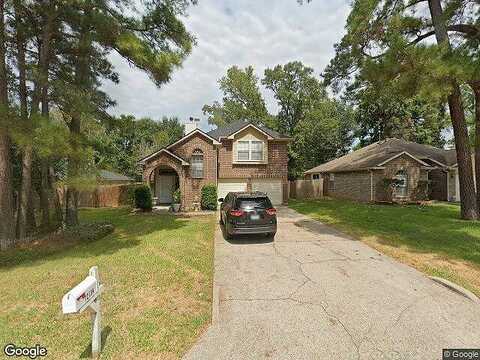 La Salle Oaks, CONROE, TX 77304