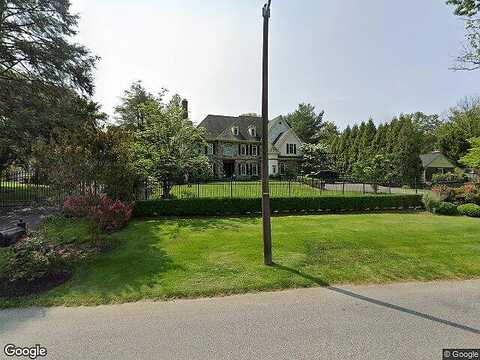 Waverly, GLADWYNE, PA 19035