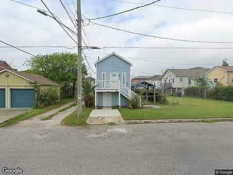 12Th, GALVESTON, TX 77550