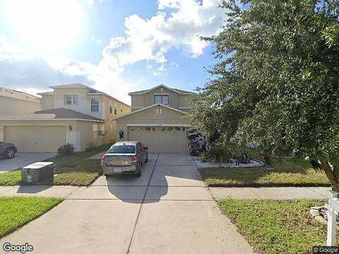 Fox Bloom, GIBSONTON, FL 33534
