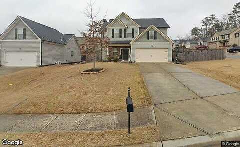 Harrier, DAWSONVILLE, GA 30534