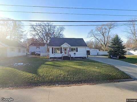 Townline, BELOIT, WI 53511
