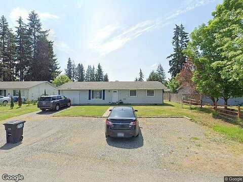 Thurston, YELM, WA 98597