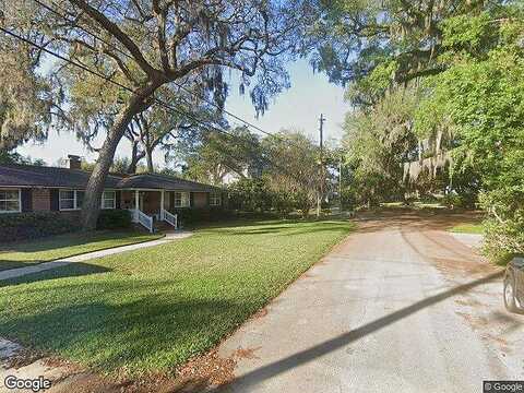 San Amaro, JACKSONVILLE, FL 32207