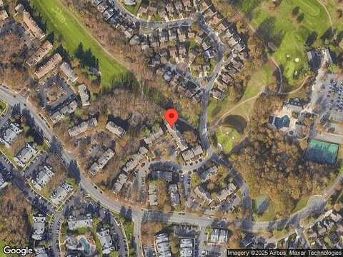 Golf Ridge, FAIRFAX, VA 22033