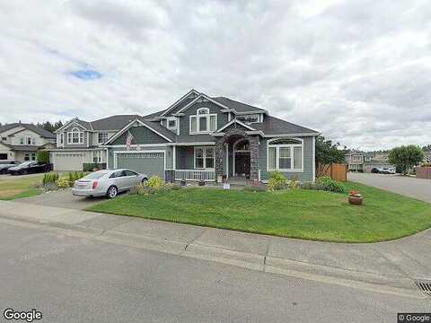 183Rd, PUYALLUP, WA 98374