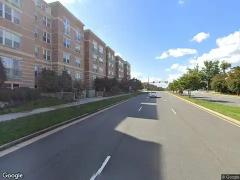 Market, RESTON, VA 20190