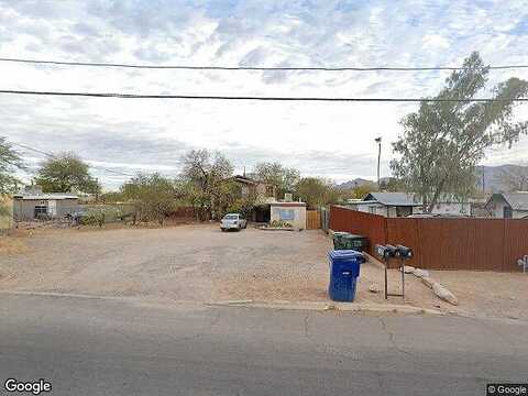 Blacklidge, TUCSON, AZ 85705