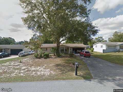 Truman, BEVERLY HILLS, FL 34465