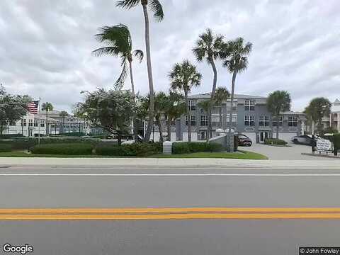 Hillsboro Mile, HILLSBORO BEACH, FL 33062