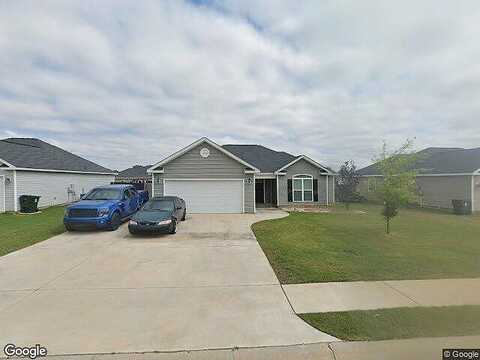 Raymond, WARNER ROBINS, GA 31088
