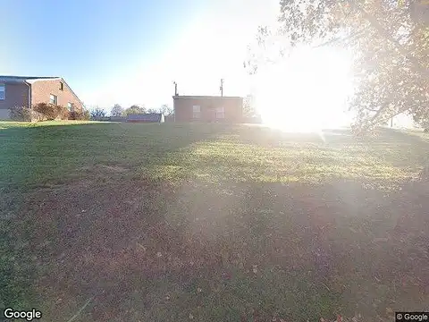 Jeters Chapel, VINTON, VA 24179