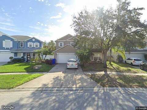Liberty Hall, KISSIMMEE, FL 34746