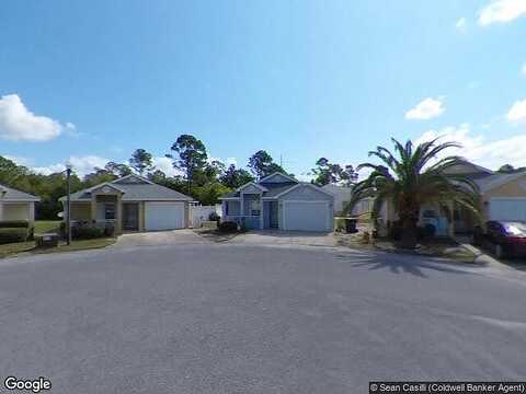Cabana, PANAMA CITY BEACH, FL 32407