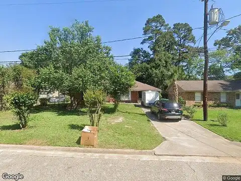 Forest, WILLIS, TX 77378