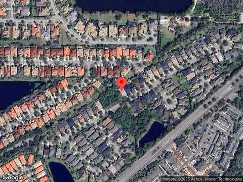 Meridian Point, TAMPA, FL 33626