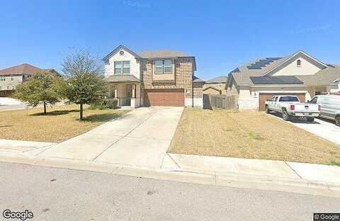 Verna Brooks, KYLE, TX 78640