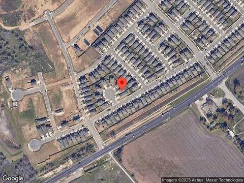 Hidden Branch, MAXWELL, TX 78656