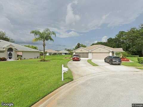 Holly Ann, NEW PORT RICHEY, FL 34654