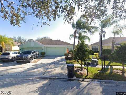 Captiva Kay, RIVERVIEW, FL 33569