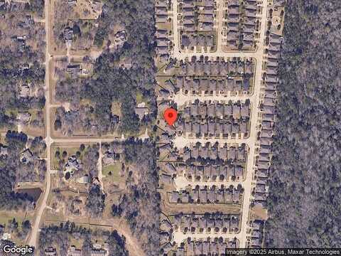 Barbican, CONROE, TX 77304