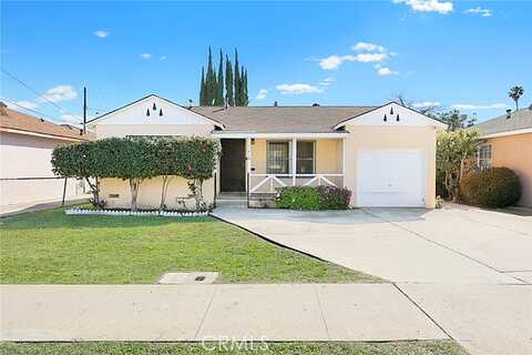 Lower Azusa, EL MONTE, CA 91732