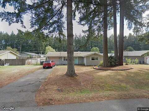 Fry, PORT ORCHARD, WA 98367