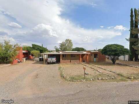 Hodges, RIO RICO, AZ 85648