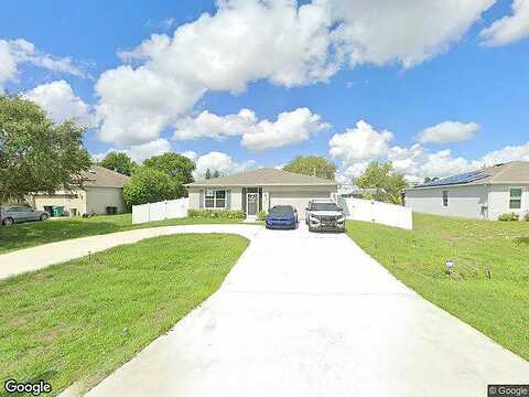 Del Rio, PORT SAINT LUCIE, FL 34953
