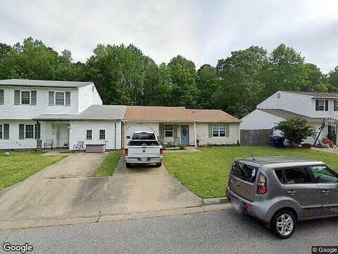 Woodcock, VIRGINIA BEACH, VA 23454