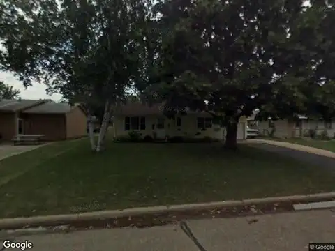 35Th, SAINT CLOUD, MN 56303