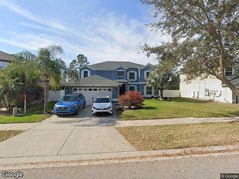 Callaway Pond, RIVERVIEW, FL 33579